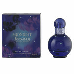 Dameparfume Midnight Fantasy Britney Spears EDP til kvinder flaske