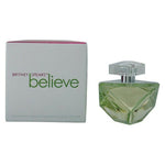 Dameparfume Believe Britney Spears EDP-flaske