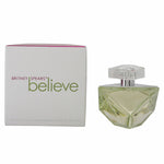Dameparfume Believe Britney Spears EDP-flaske