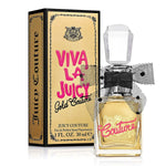 Dameparfume Juicy Couture GOLD COUTURE EDP 30 ml flaske