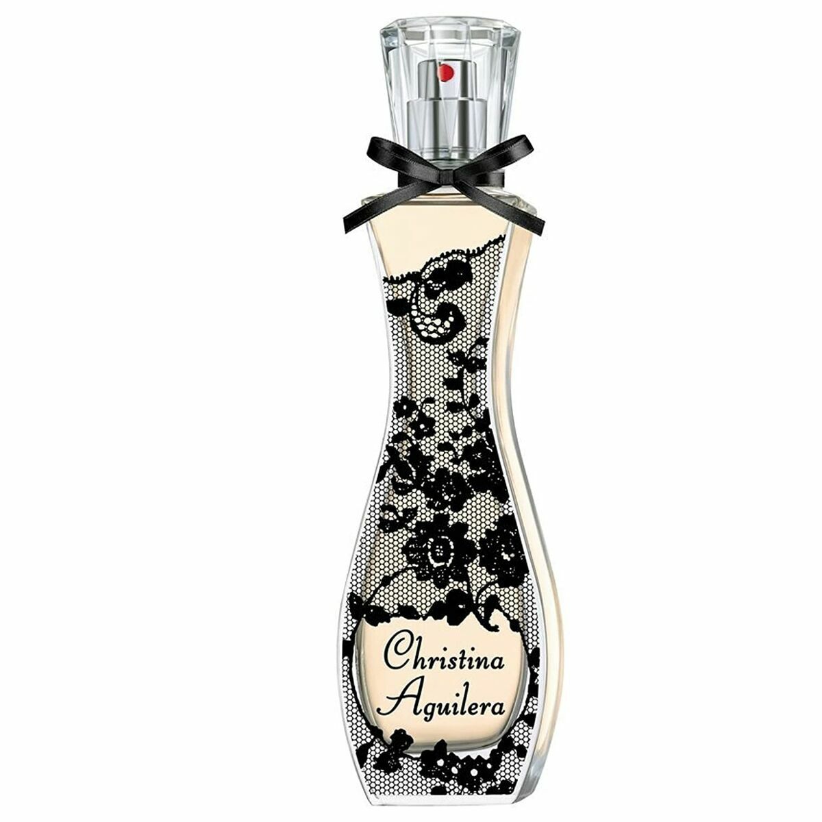 Dameparfume Christina Aguilera CHRISTINA AGUILERA EDP 50 ml til Dameflaske