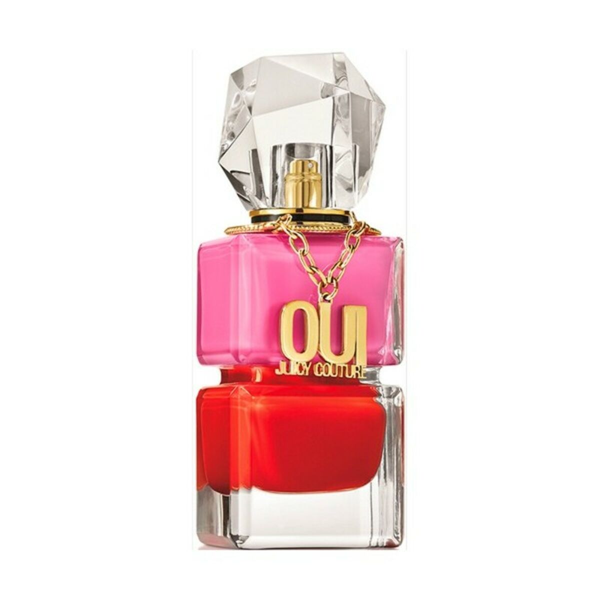 Dameparfume OUI Juicy Couture A0115019 (30 ml) EDP 30 ml til Dameflaske