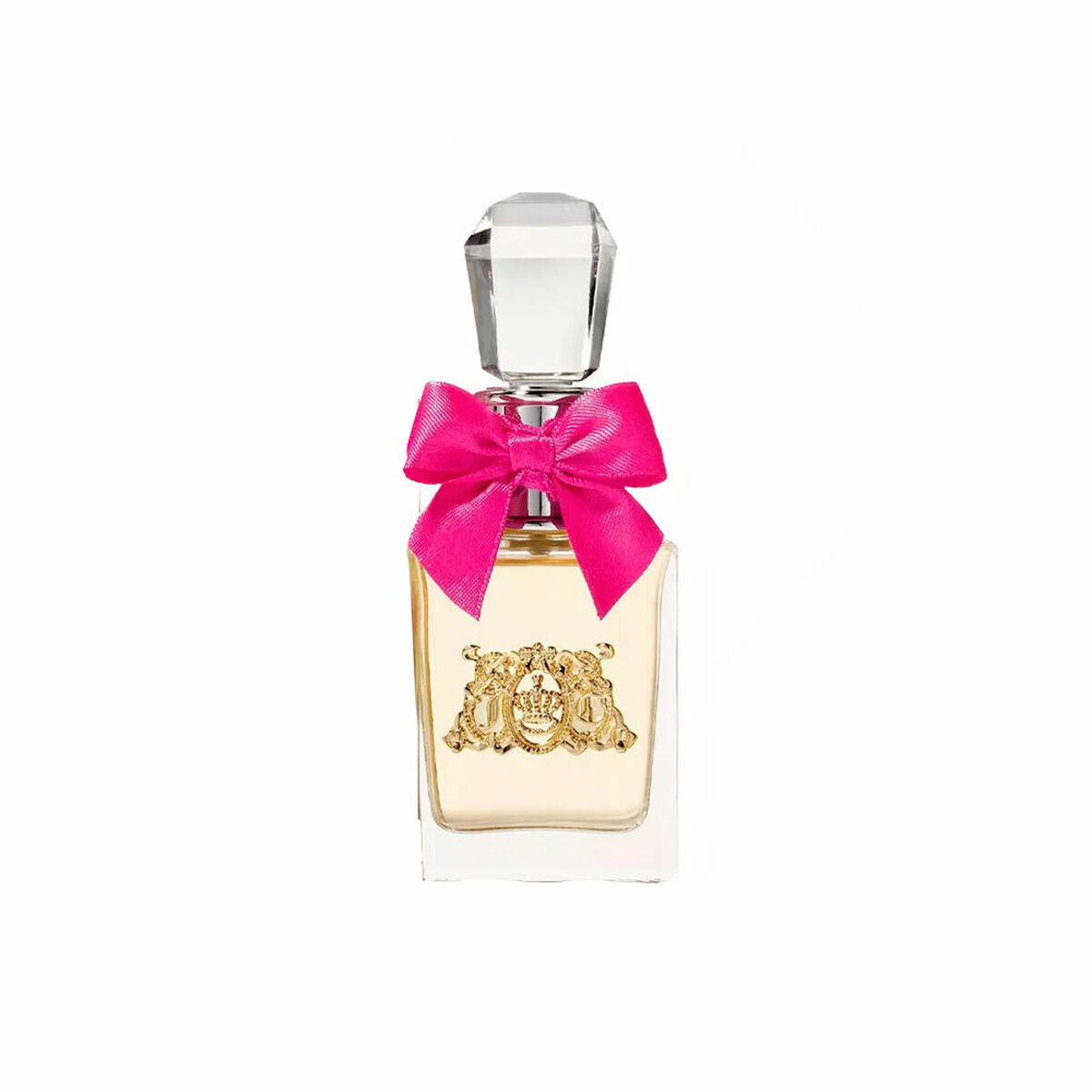 Dameparfume Viva La Juicy Couture EDP til kvinder flaske