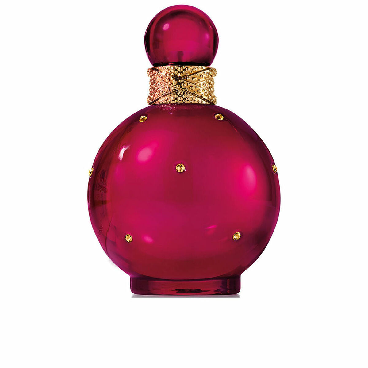 Dameparfume Britney Spears FANTASY 100 ml til Dame-produktemballage