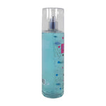 Fugtgivende spray Britney Spears Curious for Women produktemballage