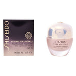 Fluid Make-up Future Solution LX Shiseido (30 ml) produktemballage