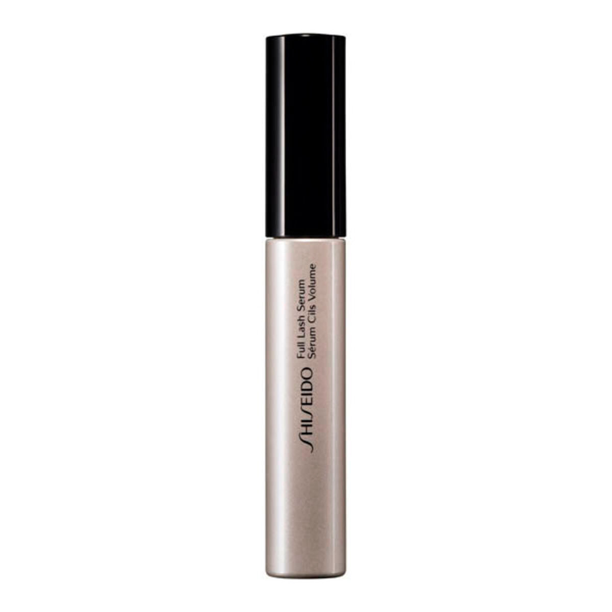 Øjenvippebalsam Shiseido Full Lash 6 ml balsamflaske