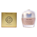 Fluid Make-up Future Solution LX Shiseido (30 ml) produktemballage