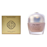 Fluid Make-up Future Solution LX Shiseido (30 ml) produktemballage