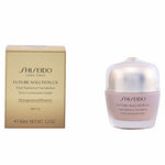 Fluid Make-up Future Solution LX Shiseido (30 ml) produktemballage