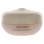Loose Dust Shiseido Total Radiance produktemballage