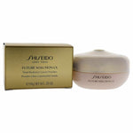 Loose Dust Shiseido Total Radiance produktemballage