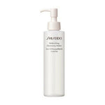 Ansigtsrensegel The Essentials Shiseido (180 ml) 180 ml til kvinder hudplejeemballage