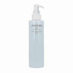 Make-up Remover Oil Shiseido (180 ml) 180 ml (1 enhed) produktemballage