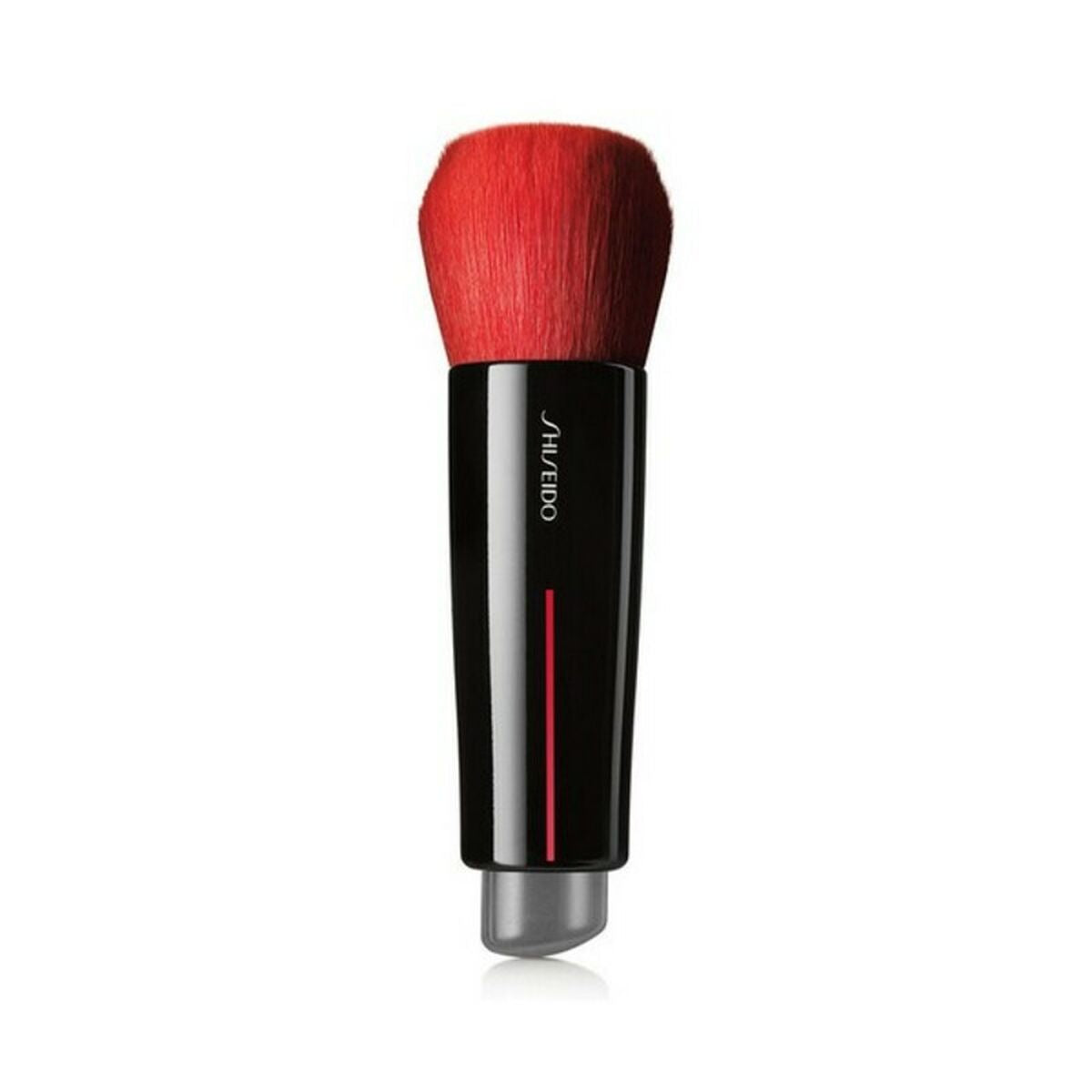 Make-up Brush Shiseido Smu Daiya Fude Face Duo produktemballage