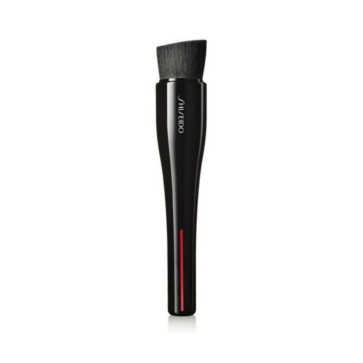 Make-up Brush Hasy Fude Foundation Shiseido Hasu Fude makeup emballage