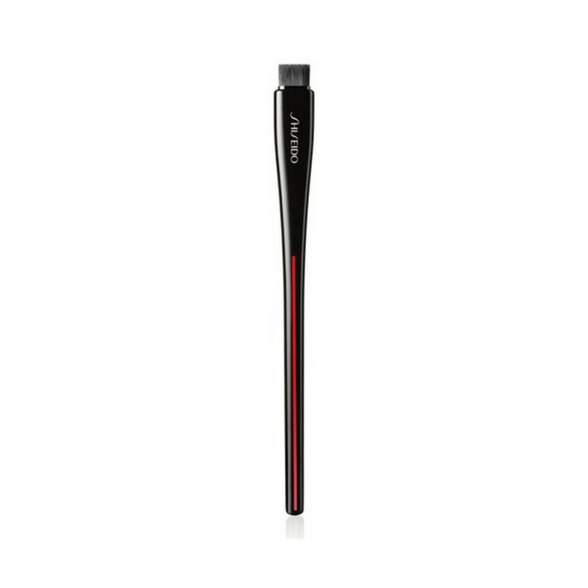 Øjenskyggebørste Shiseido Smu Yane Hake Precision E produktemballage