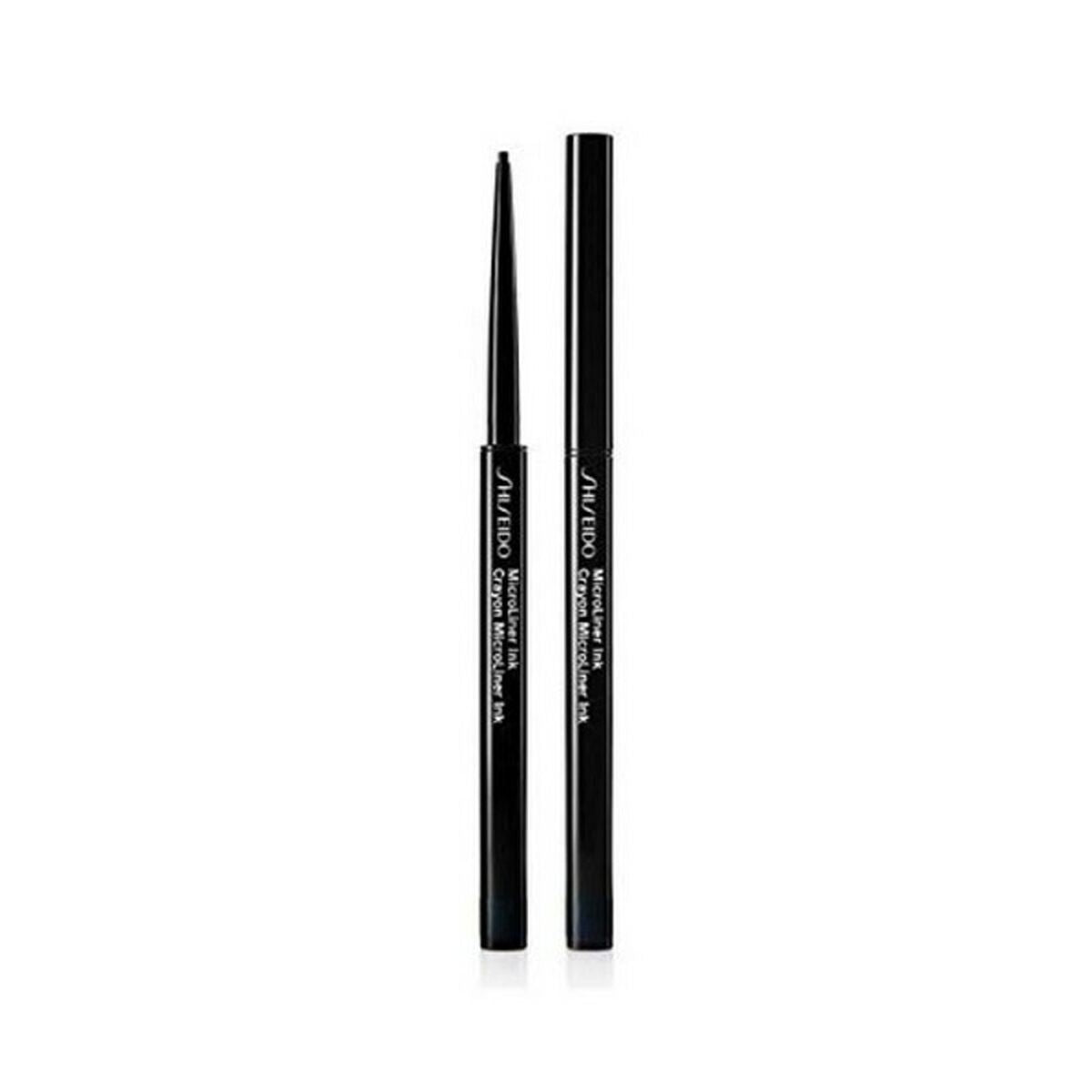 Eyeliner Microliner Ink Shiseido (0,08 g) 0,08 g makeup-emballage