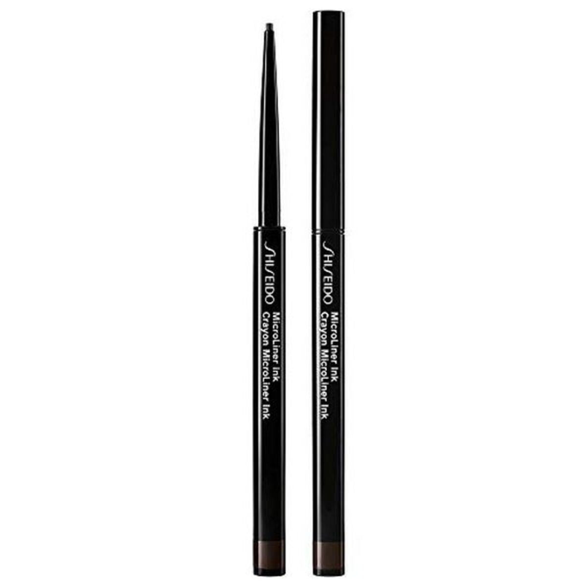 Eyeliner Microliner Ink Shiseido makeup emballage
