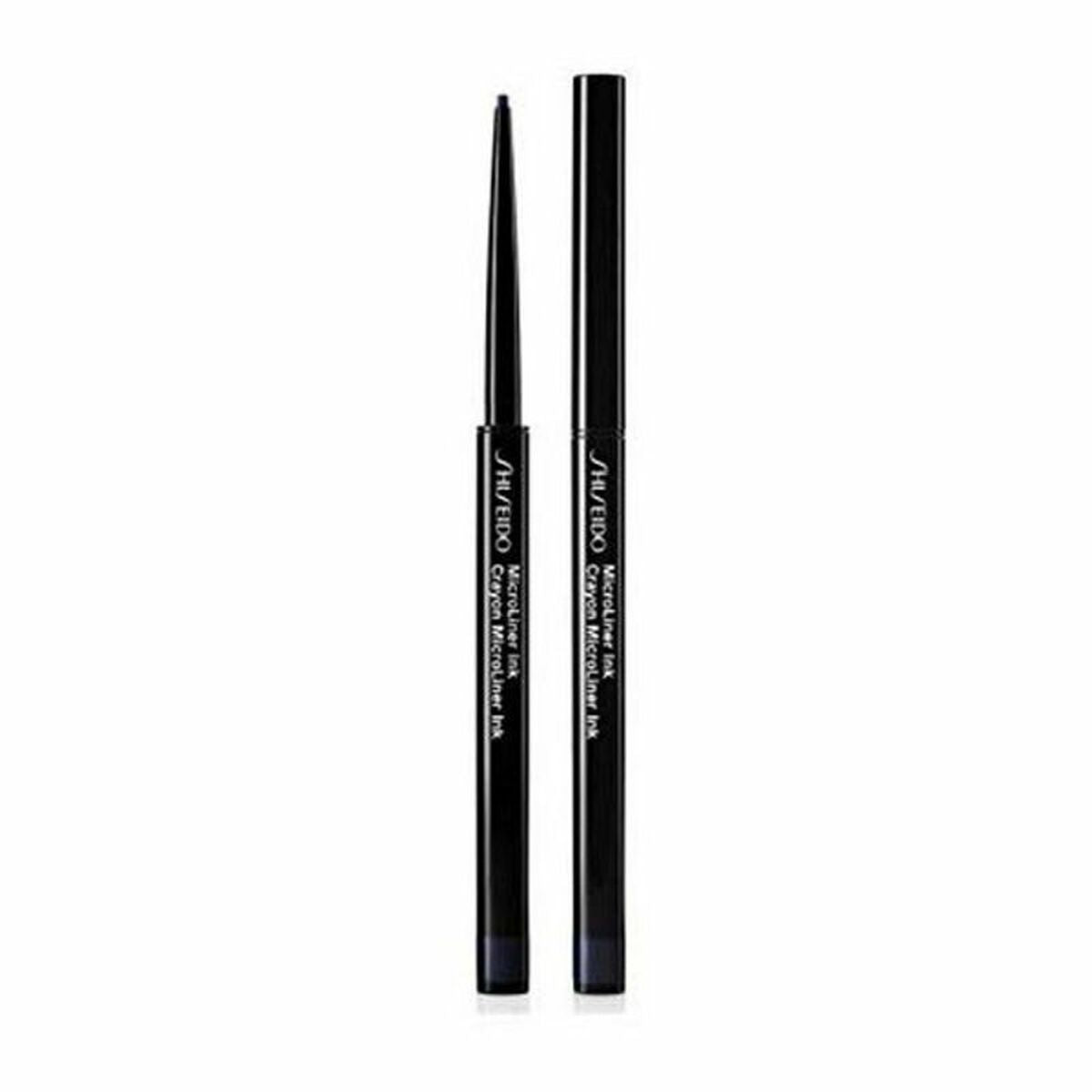 Eyeliner Microliner Ink Shiseido makeup emballage