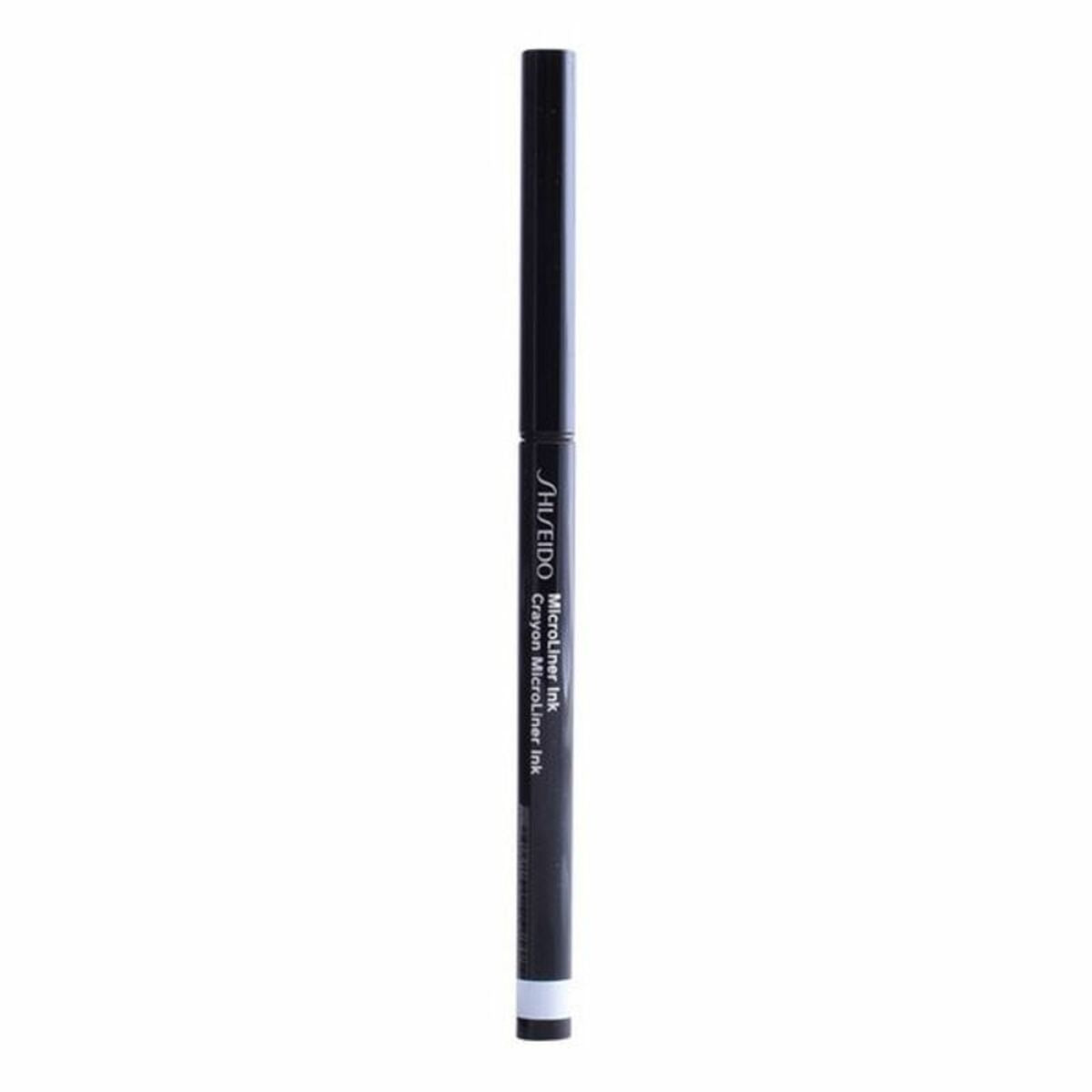 Eyeliner Microliner Ink Shiseido makeup emballage