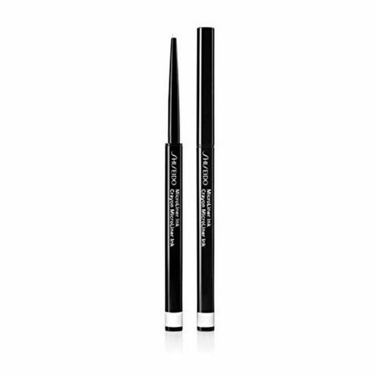 Eyeliner Microliner Ink Shiseido makeup emballage