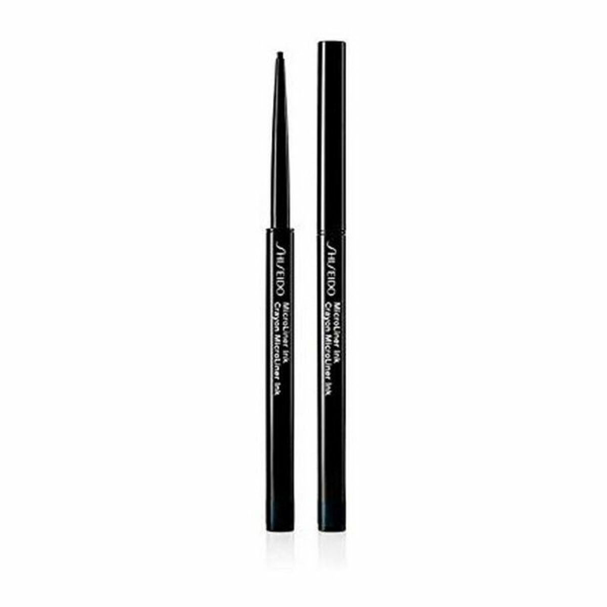 Eyeliner Microliner Ink Shiseido makeup emballage