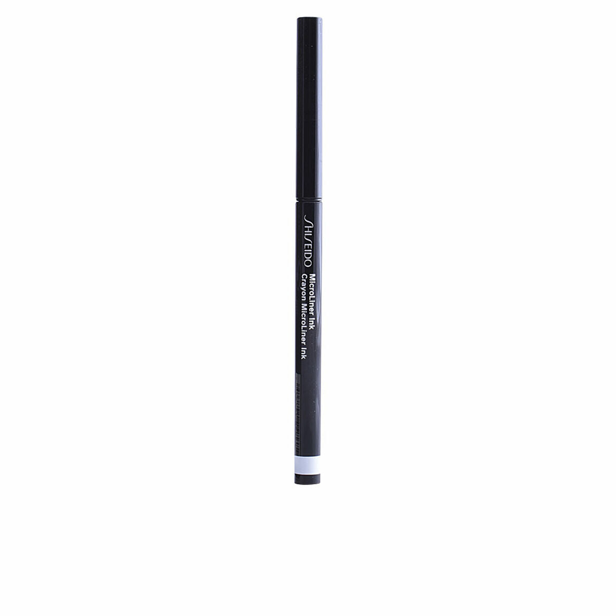 Eyeliner Microliner Ink Shiseido makeup emballage