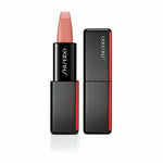 Læbestift Shiseido Smu Modernmatte Powder Lipstick 509 Flame Red Nº 509 4 g makeup emballage