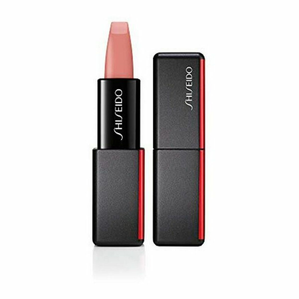 Læbestift Modernmatte Powder Shiseido 4 g makeup emballage