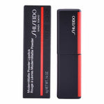 Læbestift Modernmatte Powder Shiseido 4 g makeup emballage