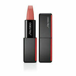Læbestift Shiseido Smu Modernmatte Powder Lipstick 509 Flame Red Nº 509 4 g makeup emballage