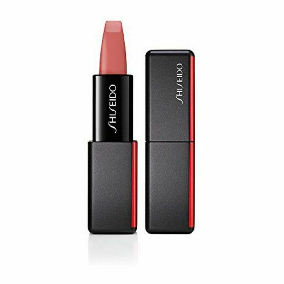 Læbestift Modernmatte Powder Shiseido 4 g makeup emballage