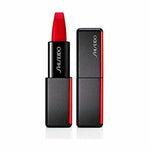 Læbestift Modernmatte Powder Shiseido 4 g makeup emballage