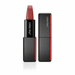 Læbestift Shiseido Smu Modernmatte Powder Lipstick 509 Flame Red Nº 509 4 g makeup emballage