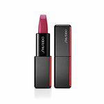 Læbestift Shiseido Smu Modernmatte 518 Selfie 4 g Pink makeup emballage