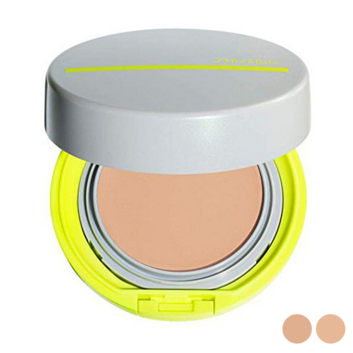Compact Powders Expert Sun Sports Bb Shiseido Spf 50+ makeup-emballage