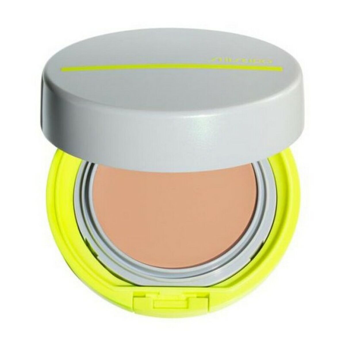 Compact Powders Expert Sun Sports Bb Shiseido Spf 50+ makeup-emballage
