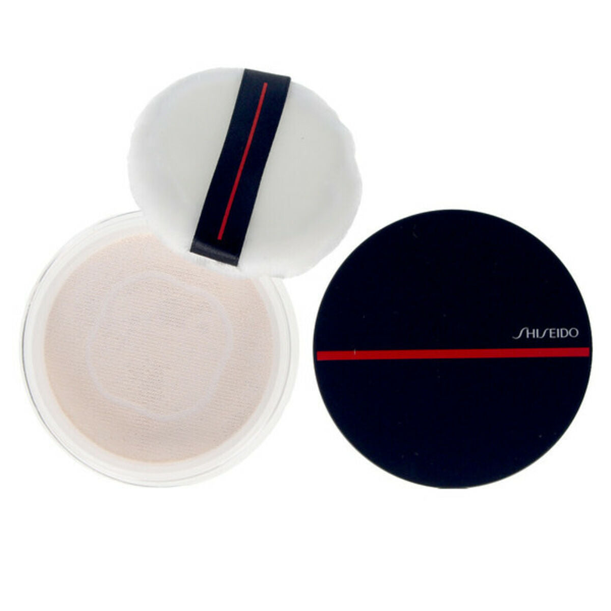 Compact Powders Synchro Skin Shiseido (6 g) makeup-emballage