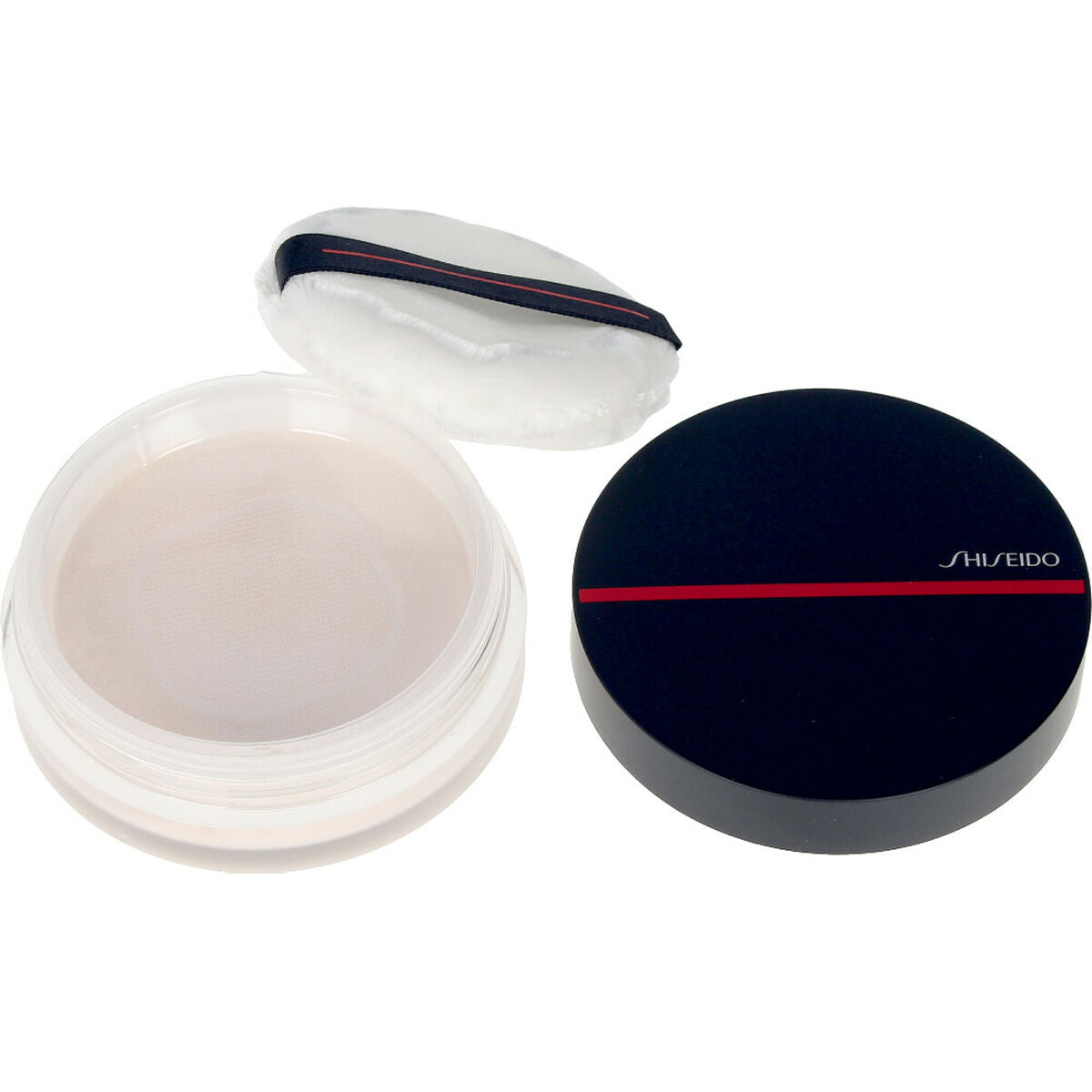 Compact Powders Synchro Skin Shiseido (6 g) makeup-emballage