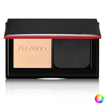 Powder Make-up Base Synchro Skin Selvforfriskende Shiseido 50 ml makeup emballage