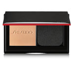 Powder Make-up Base Synchro Skin Selvforfriskende Shiseido 50 ml makeup emballage