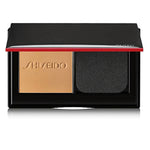 Powder Make-up Base Synchro Skin Selvforfriskende Shiseido 50 ml makeup emballage