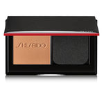 Powder Make-up Base Synchro Skin Selvforfriskende Shiseido 50 ml makeup emballage