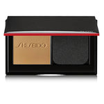 Powder Make-up Base Synchro Skin Selvforfriskende Shiseido 50 ml makeup emballage