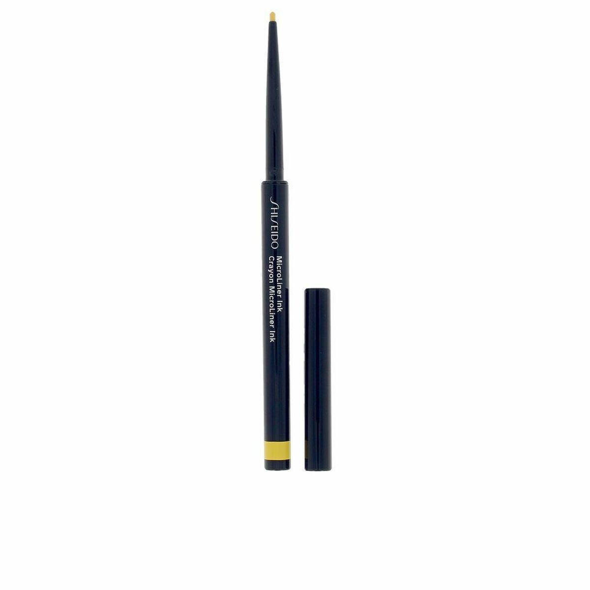 Øjenblyant Shiseido Microliner 0,08 g 0,08 g produktemballage