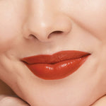Læbestift Shiseido Technosatin Nº 414 Nº 414 Upload 3,3 g 3,3 g makeup-emballage