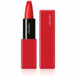 Læbepomade Shiseido Technosatin Nº 417 Nº 417 Soundwave 3,3 g 3,3 g hudplejeemballage