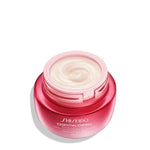 Ansigtscreme Shiseido Essential Energy Spf 20 50 ml til kvinder hudplejeemballage