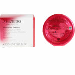 Hydrating Cream Shiseido Essential Energy Refill Spf 20 (50 ml) til kvinder hudplejeemballage